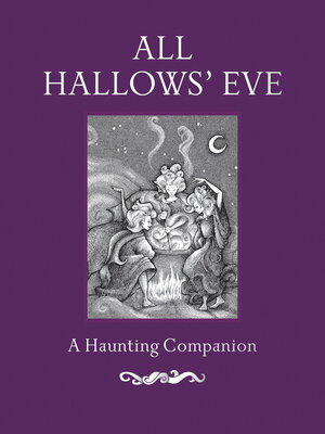 cover image of All Hallows' Eve